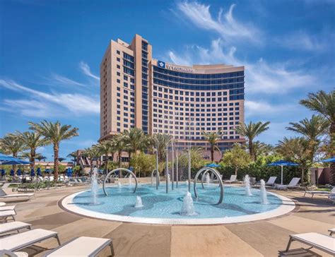 Club Wyndham Desert Blue Review   Las Vegas United States of America